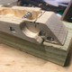 Illustration for article titled Pinewood Derby intensifies